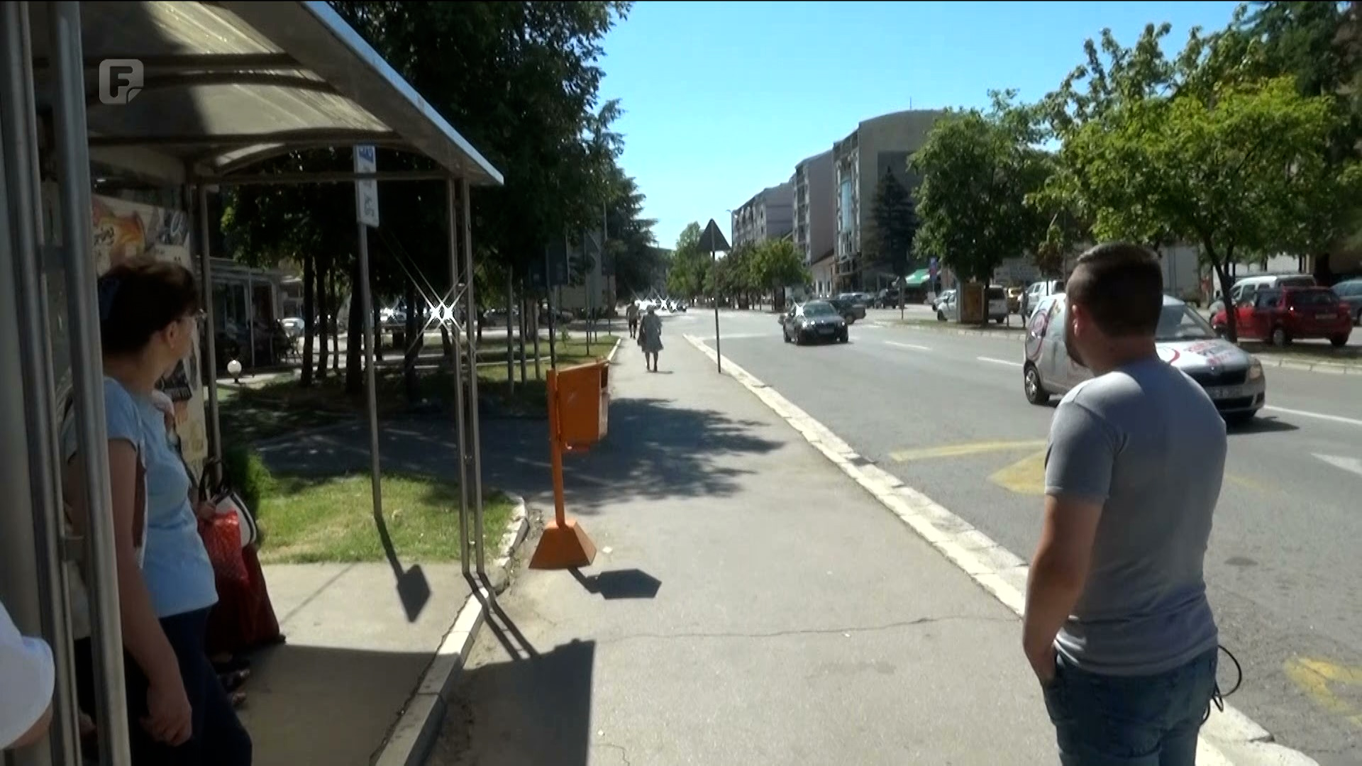 U Brčko distriktu BiH potrebno je urediti oblast javnog prevoza